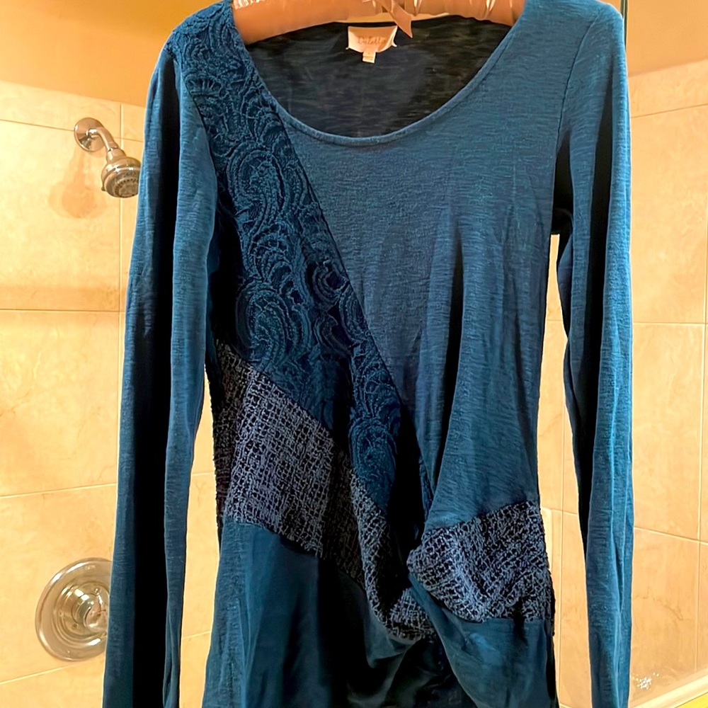 Anthropologie - Deletta